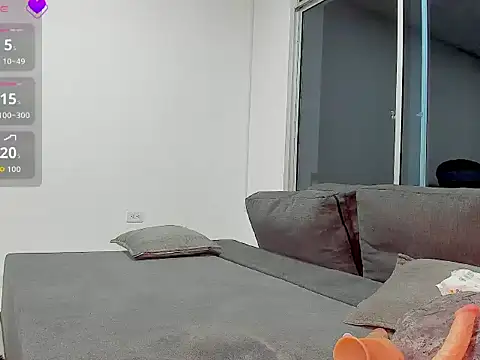 ZafiLov online show from 11/05/25, 01:16