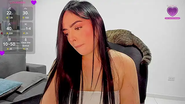 ZafiLov online show from 12/05/25, 02:09