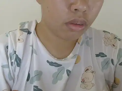 ChubbyButty online show from 07/22/26, 12:52