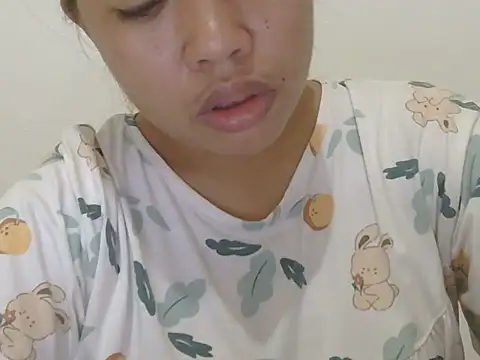 ChubbyButty online show from 07/28/26, 07:39