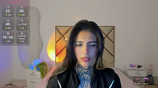 Snapshot of Palechor69 chatting on 11/27/25, 06:37 Palechor69 online show from 11/27/25, 06:37