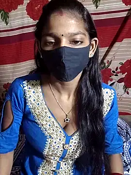 Itz Aisha   online show from 12/02/25, 06:41