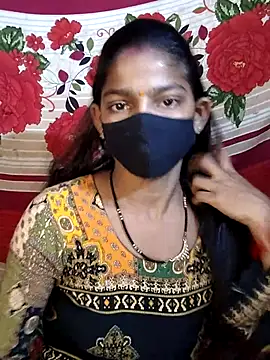 Itz Aisha   online show from 05/24/26, 07:35