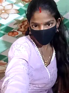 Itz Aisha   online show from 06/18/26, 05:41