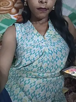 Itz Aisha   online show from 06/27/26, 12:22