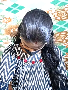 Itz Aisha   online show from 06/29/26, 05:35