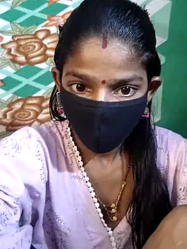 Itz Aisha   online show from 07/07/26, 06:05