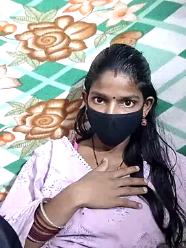 Itz Aisha   online show from 07/07/26, 06:47