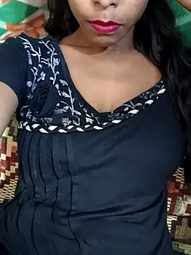 Itz Aisha   online show from 07/12/26, 06:48