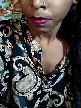 Itz Aisha   online show from 07/14/26, 06:40