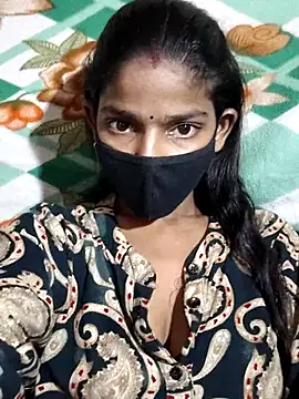 Itz Aisha   online show from 07/14/26, 10:21