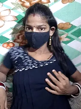 Itz Aisha   online show from 07/21/26, 05:43