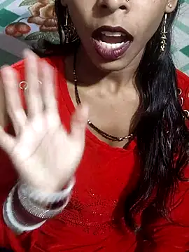Itz Aisha   online show from 07/23/26, 06:11