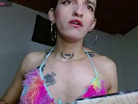 Scarlett crastrawberry online show from 03/20/26, 07:52
