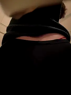 AnonBitch93 online show from 10/21/25, 04:35