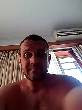PeteR1987- online show from 07/28/26, 05:45