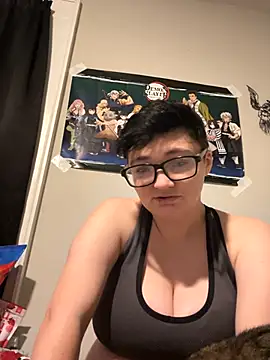 faithorsini8 online show from 10/17/25, 09:01