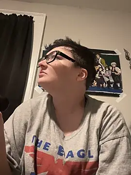 faithorsini8 online show from 10/17/25, 11:51