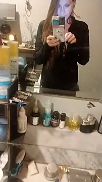 Snapshot of faithfulchic chatting on 10/20/25, 07:20 faithfulchic online show from 10/20/25, 07:20