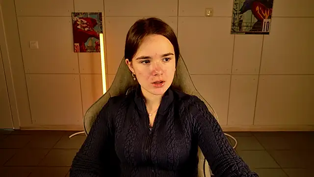 Snapshot of May_Bloom chatting on 11/25/25, 12:16 May Bloom online show from 11/25/25, 12:16