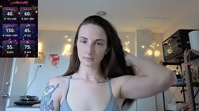 mistressaurora online show from 10/25/25, 08:11