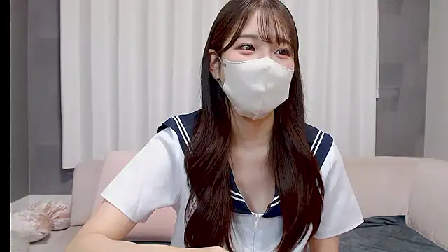 LOVE MIREI LOVE online show from 07/24/26, 11:08