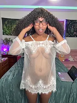 DaisyMynx online show from 12/03/25, 03:58