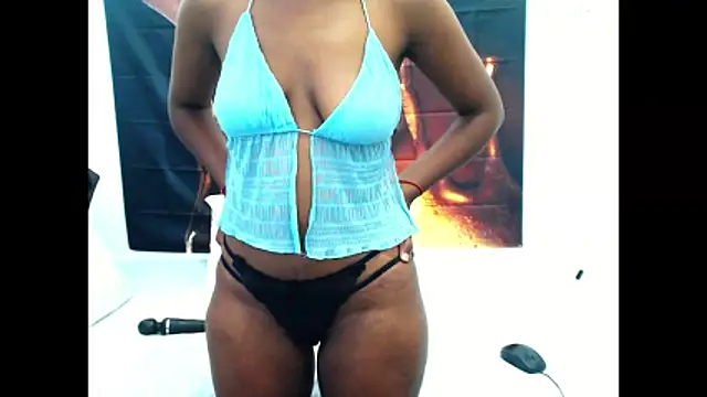 AfricanBarbiee69 online show from 05/10/26, 11:15