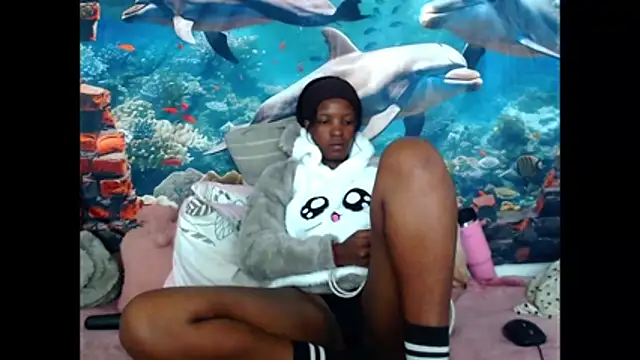 AfricanBarbiee69 online show from 05/11/26, 04:04