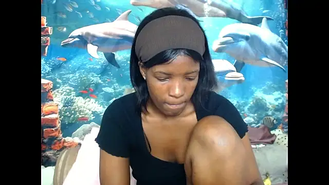 AfricanBarbiee69 online show from 05/26/26, 11:39
