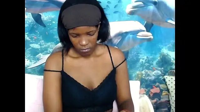 AfricanBarbiee69 online show from 05/30/26, 07:05
