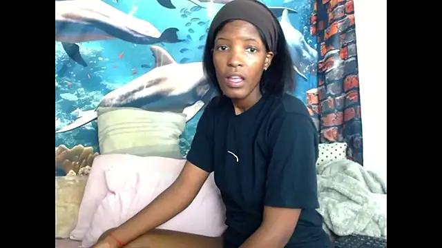 AfricanBarbiee69 online show from 06/09/26, 09:54
