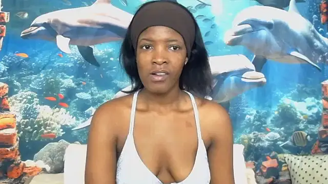 AfricanBarbiee69 online show from 06/11/26, 07:39