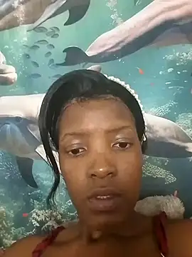 AfricanBarbiee69 online show from 07/18/26, 12:04