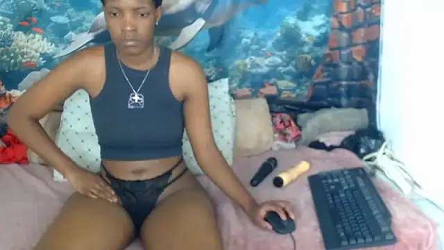 AfricanBarbiee69 online show from 07/28/26, 09:03