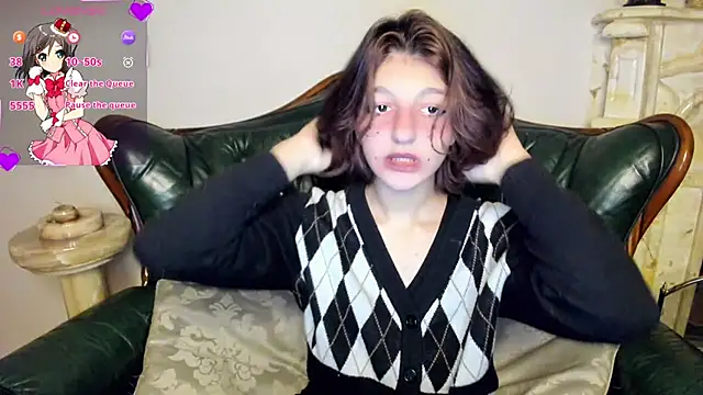 Snapshot of A_Skyy chatting on 11/13/25, 08:30 A Skyy online show from 11/13/25, 08:30