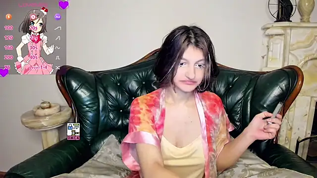 Snapshot of A_Skyy chatting on 11/14/25, 09:35 A Skyy online show from 11/14/25, 09:35