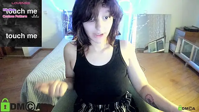 A Skyy online show from 07/25/26, 07:11
