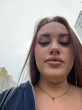 KiraSunshine online show from 06/11/26, 03:26