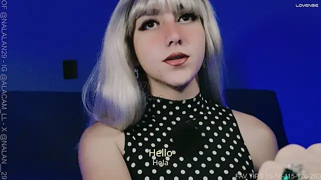 Nalan   online show from 11/08/25, 06:02