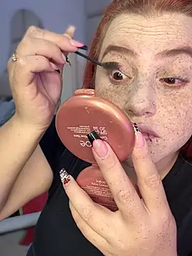 astrid 1 online show from 10/18/25, 12:39