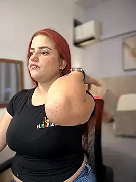 astrid 1 online show from 10/23/25, 07:12