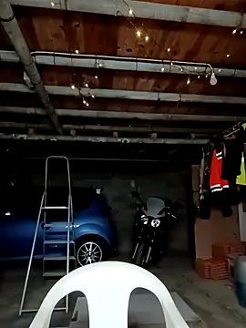 Sexyfab65 online show from 11/03/25, 05:20