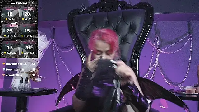 Navier   online show from 07/24/26, 04:32