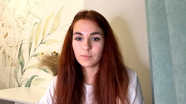 LunaAfrodita online show from 10/29/25, 06:09