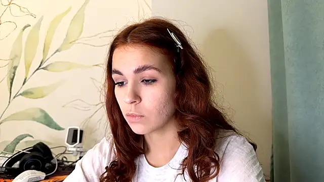 LunaAfrodita online show from 11/02/25, 06:32