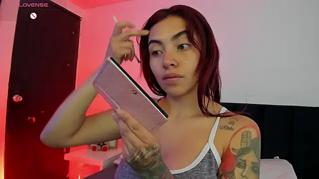 melanie roux   online show from 05/07/26, 12:21