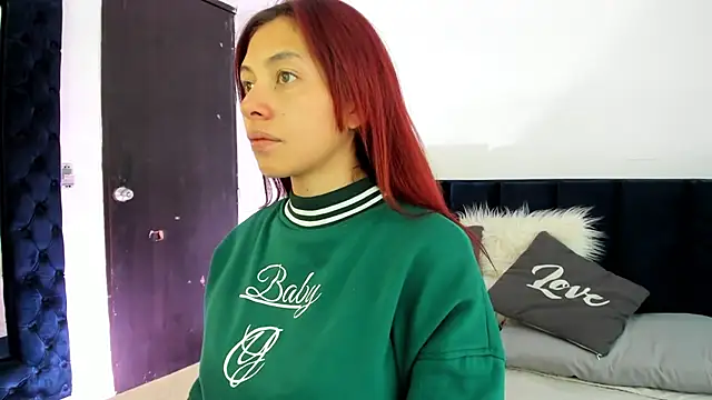 melanie roux   online show from 07/03/26, 12:33