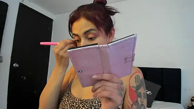 melanie roux   online show from 07/14/26, 12:22