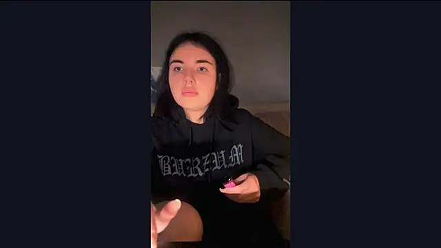 Kirunya online show from 10/27/25, 08:24